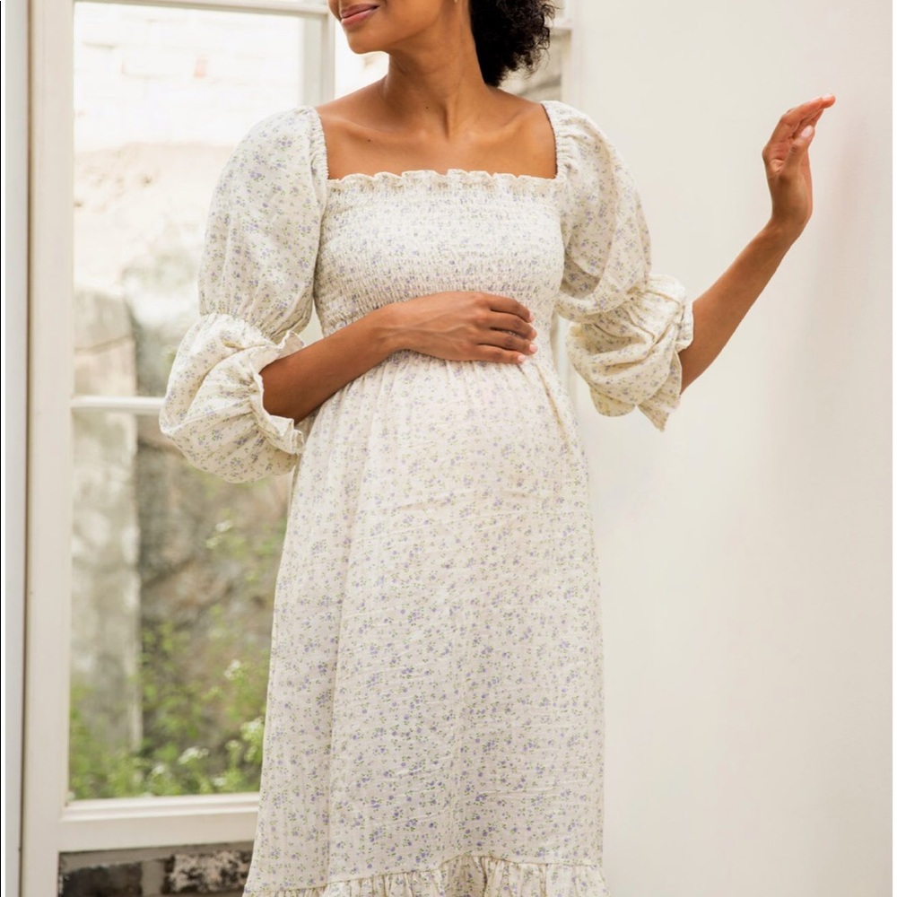 Nothing Fits But YUKI Dress